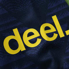 2627 season Arsenal F.C. away Fan version