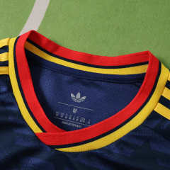 2627 season Arsenal F.C. away Fan version