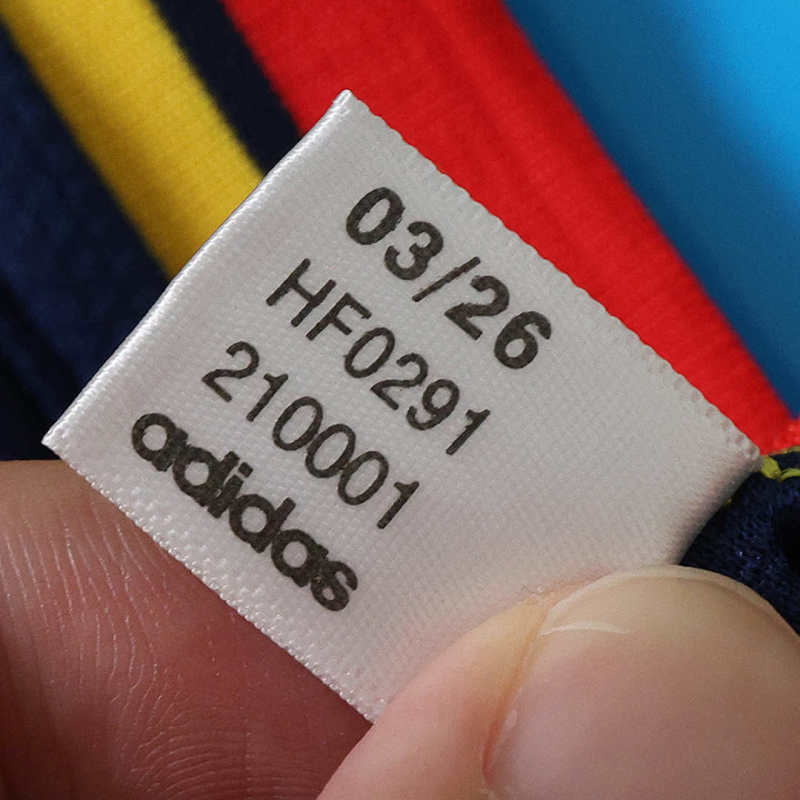 2627 season Arsenal F.C. away Fan version