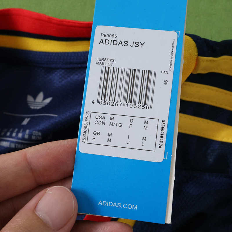 2627 season Arsenal F.C. away Fan version