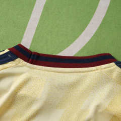 2627 season Arsenal F.C. third Fan version