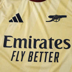2627 season Arsenal F.C. third Fan version
