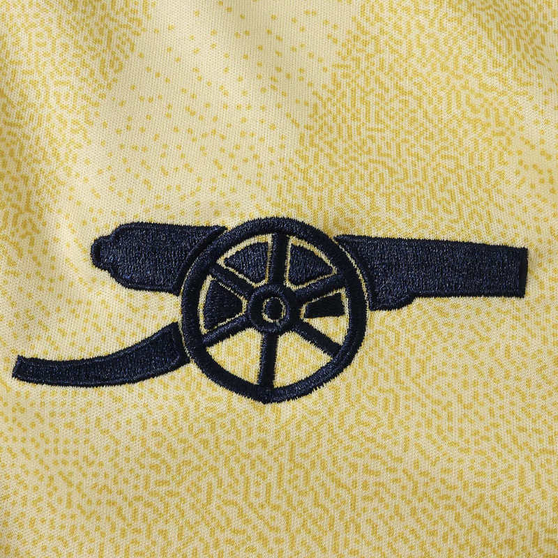 2627 season Arsenal F.C. third Fan version
