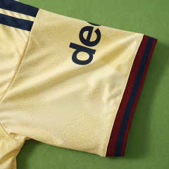 2627 season Arsenal F.C. third Fan version