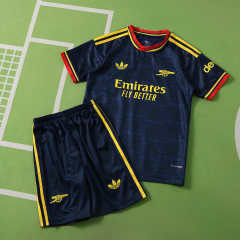 2627 season Arsenal F.C. away Kids kit + free socks