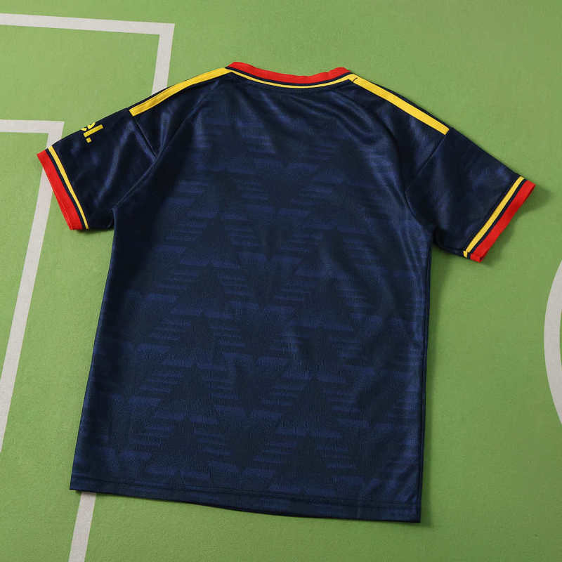2627 season Arsenal F.C. away Kids kit + free socks