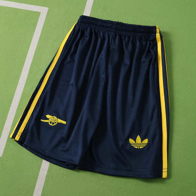 2627 season Arsenal F.C. away Kids kit + free socks