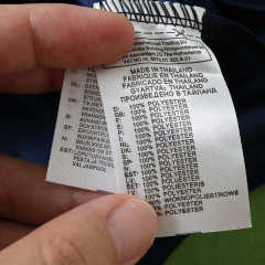 2627 season Arsenal F.C. away Kids kit + free socks