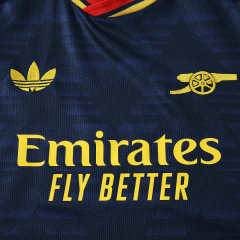 2627 season Arsenal F.C. away Kids kit + free socks