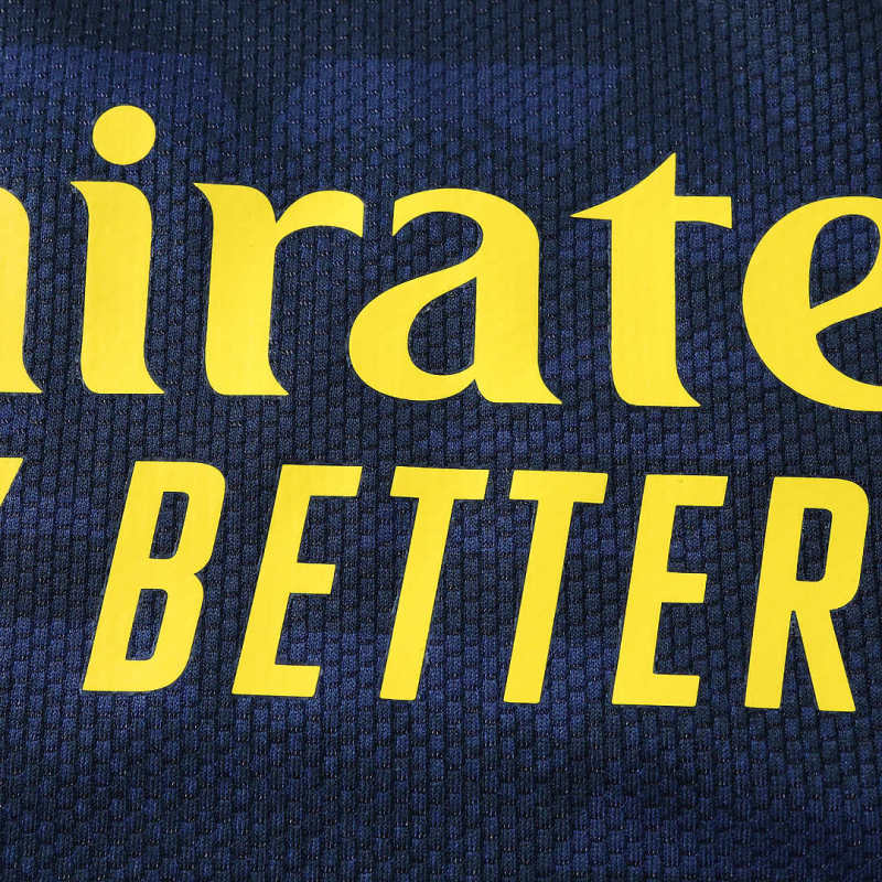 2627 season Arsenal F.C. away Kids kit + free socks