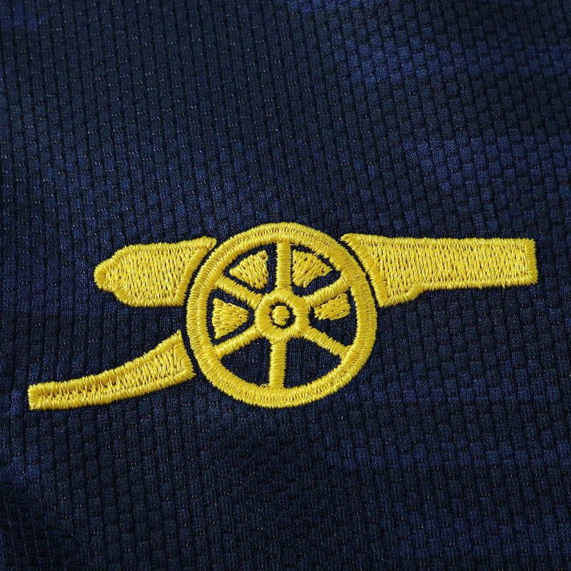 2627 season Arsenal F.C. away Kids kit + free socks