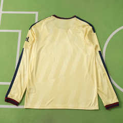 2627 season Arsenal F.C. third Long sleeve Fan version