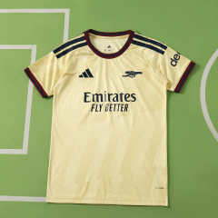 2627 season Arsenal F.C. third Women's Shirt