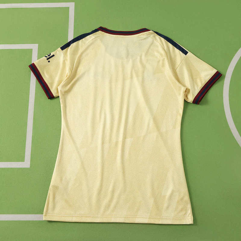 2627 season Arsenal F.C. third Women's Shirt
