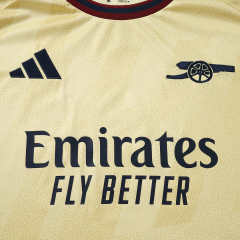 2627 season Arsenal F.C. third Women's Shirt