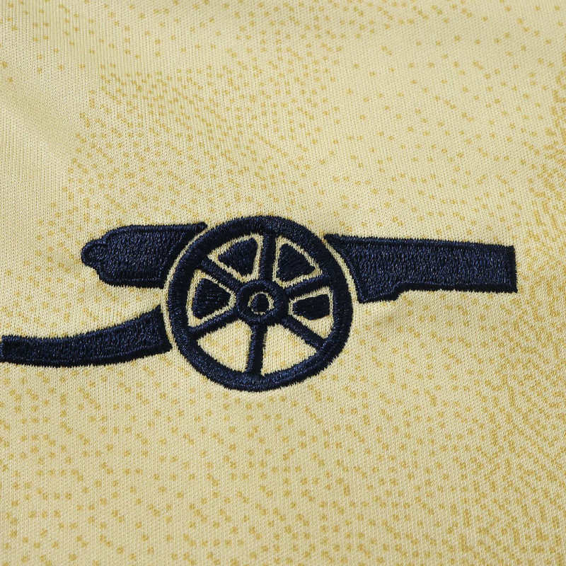 2627 season Arsenal F.C. third Women's Shirt