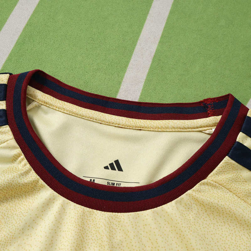 2627 season Arsenal F.C. third Women's Shirt