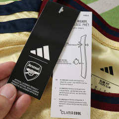 2627 season Arsenal F.C. third Women's Shirt