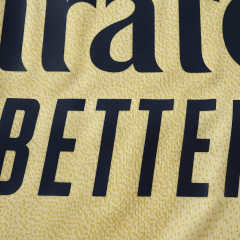 2627 season Arsenal F.C. third Long sleeve Fan version
