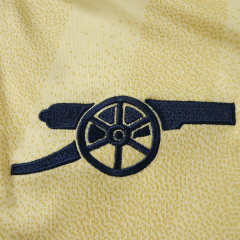 2627 season Arsenal F.C. third Long sleeve Fan version