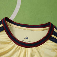 2627 season Arsenal F.C. third Long sleeve Fan version