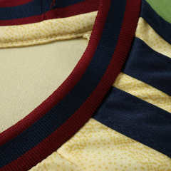 2627 season Arsenal F.C. third Long sleeve Fan version