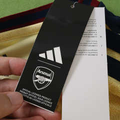 2627 season Arsenal F.C. third Long sleeve Fan version