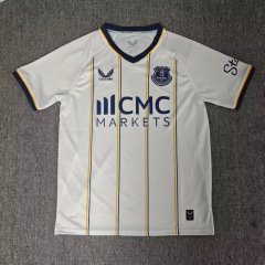 2627 season everton away Fan version