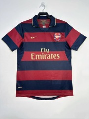 Retro Arsenal 07/08 third S-XXL