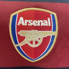 Retro Arsenal 07/08 third S-XXL