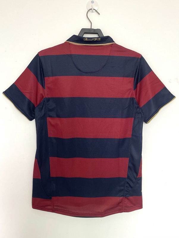 Retro Arsenal 07/08 third S-XXL