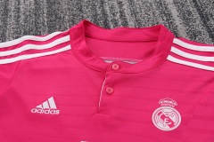 1415 Real Madrid third Kids Retro kit