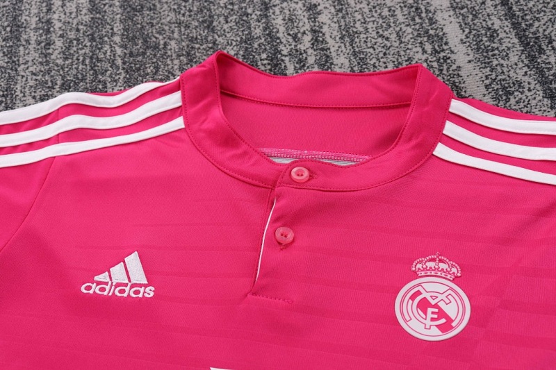 1415 Real Madrid third Kids Retro kit