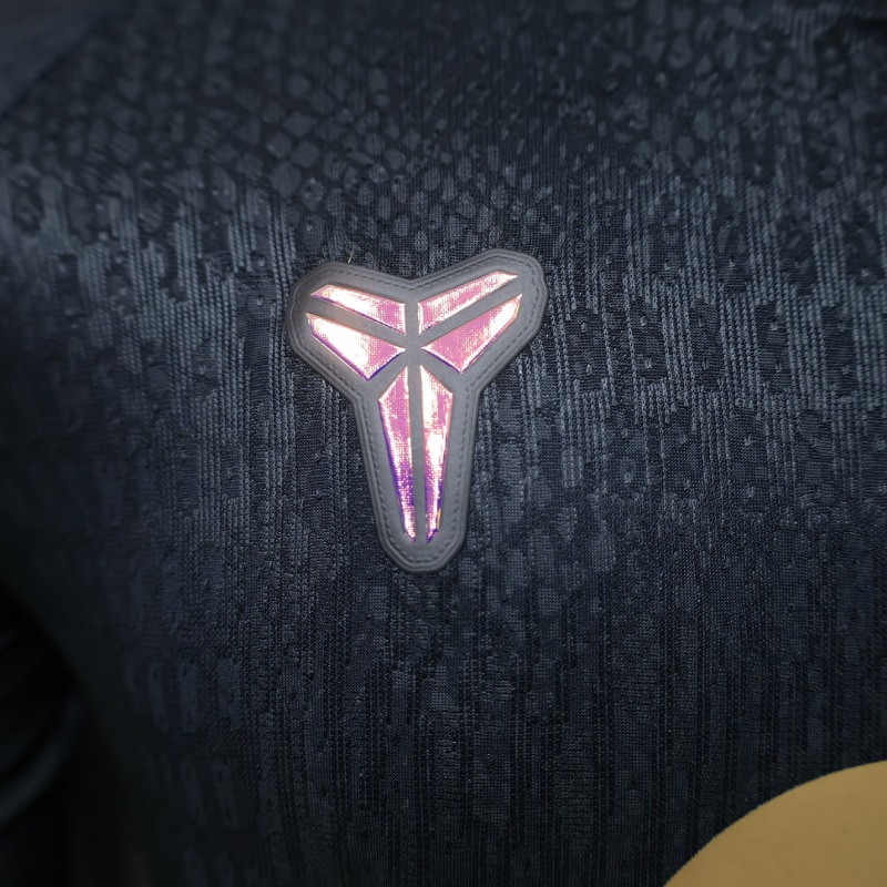 2627 season Barcelona away Long sleeves Player version