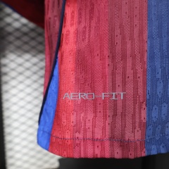 2627 season Barcelona Home Long sleeves Player version