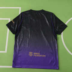 2627 season Barcelona away Fan version