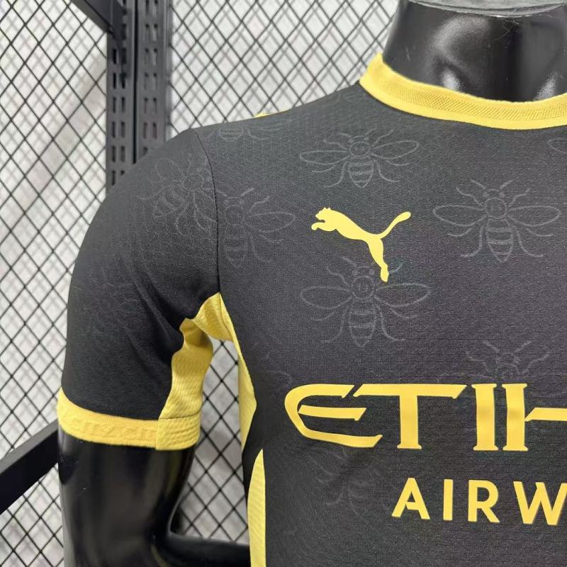 2627 season Manchester City F.C. away Player version