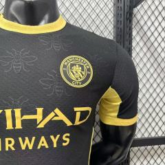 2627 season Manchester City F.C. away Player version