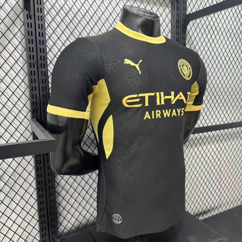 2627 season Manchester City F.C. away Player version