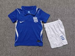 2627 home Birmingham City jersey kids + free socks