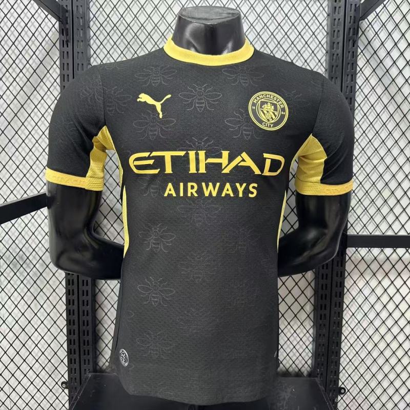 2627 season Manchester City F.C. away Player version