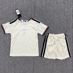 2627 season Manchester United F.C. third Kids kit+free socks