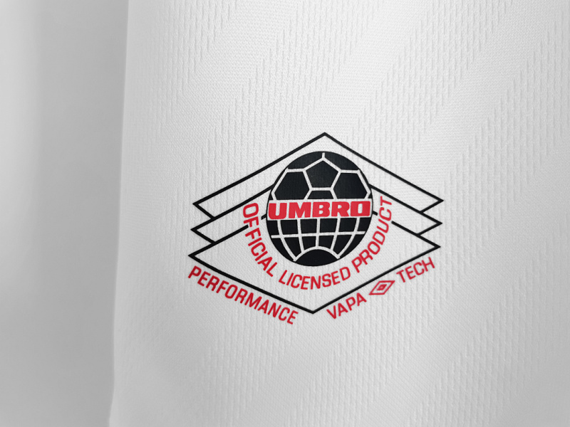 9697 Season Manchester United away retro Fan version