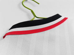 9697 Season Manchester United away retro Fan version