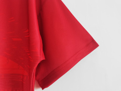 9496 Season Manchester United home retro Fan version