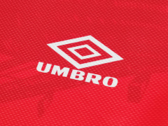 9496 Season Manchester United home retro Fan version