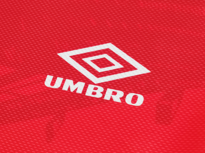 9496 Season Manchester United home retro Fan version