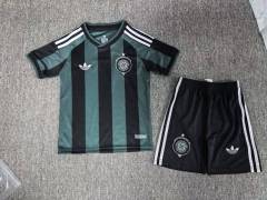 2627 season Celtic away Kids kit + free socks