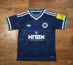 2627 Newcastle United away jersey S-4XL