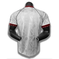 9192 Season Manchester United away retro Fan version